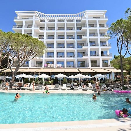 Fllad Resort & Spa Durres Голем Екстериор снимка