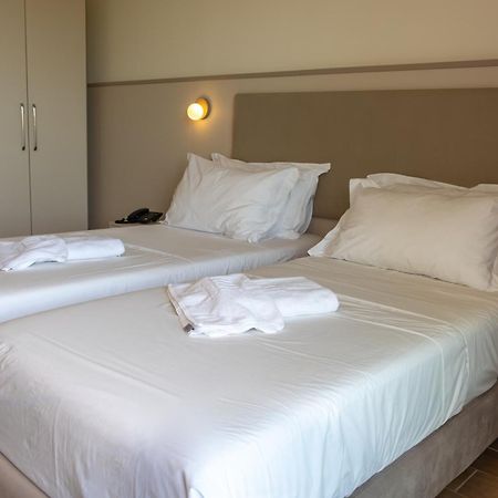 Fllad Resort & Spa Durres Голем Екстериор снимка