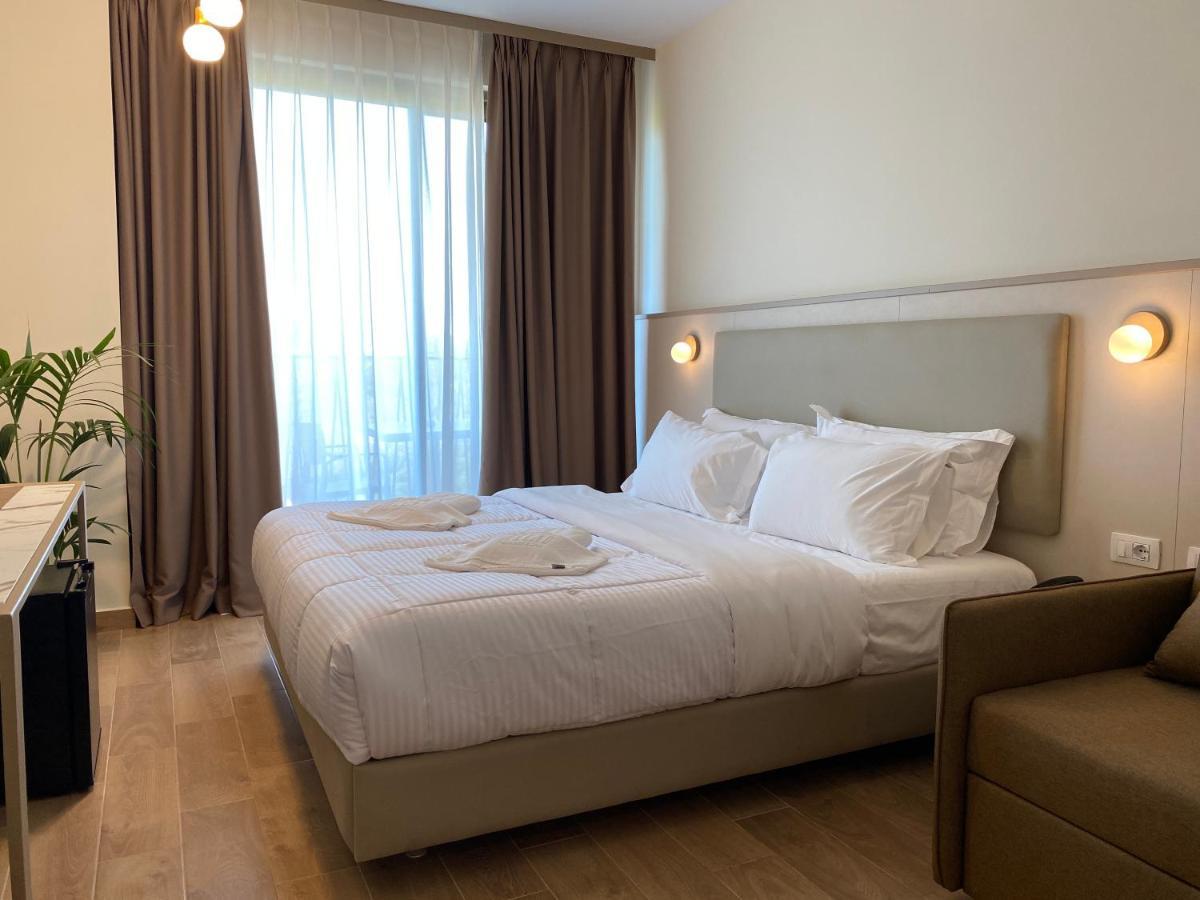 Fllad Resort & Spa Durres Голем Екстериор снимка