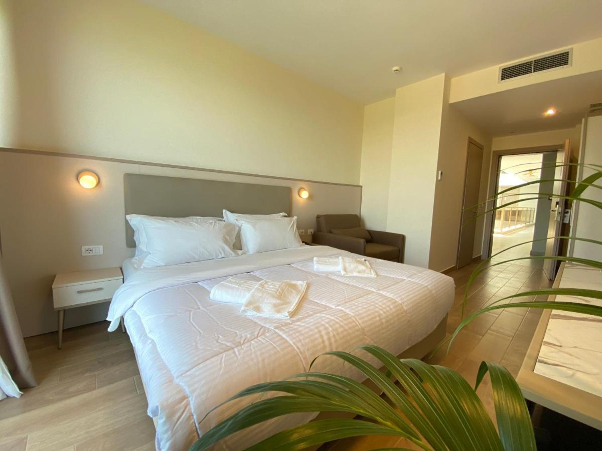 Fllad Resort & Spa Durres Голем Екстериор снимка