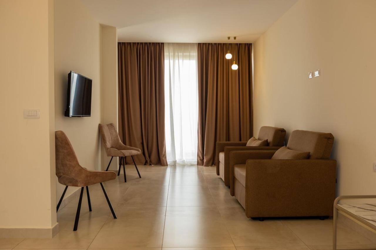 Fllad Resort & Spa Durres Голем Екстериор снимка