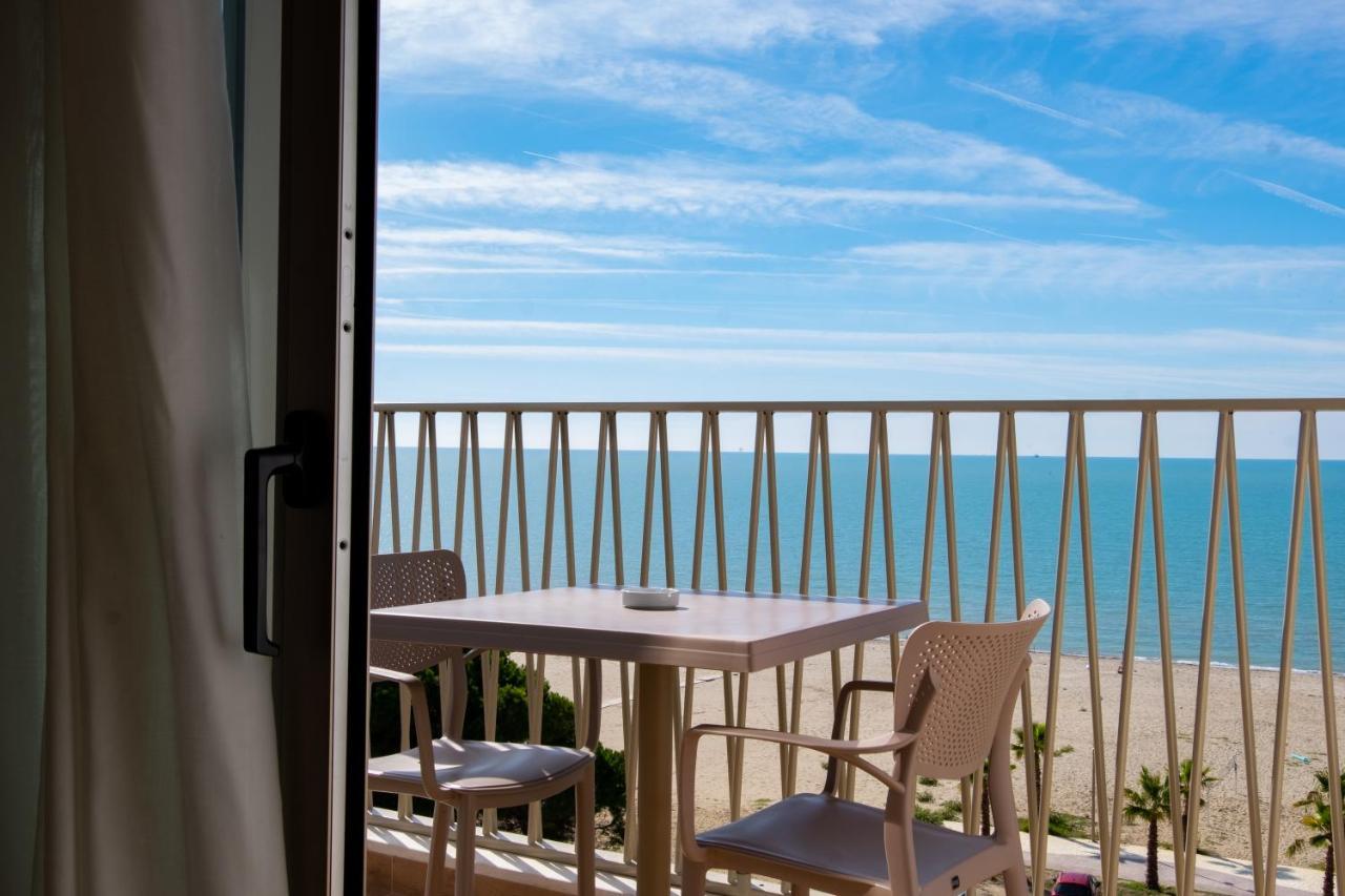 Fllad Resort & Spa Durres Голем Екстериор снимка