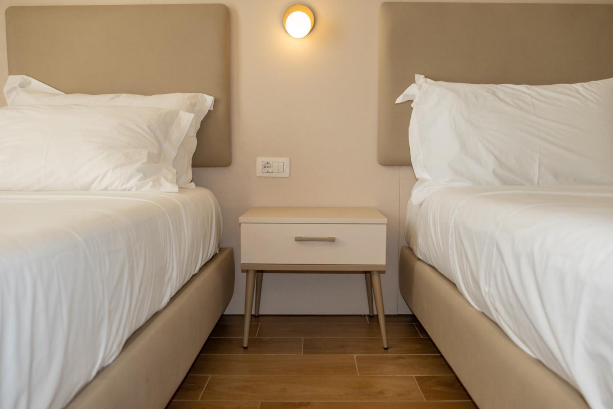 Fllad Resort & Spa Durres Голем Екстериор снимка