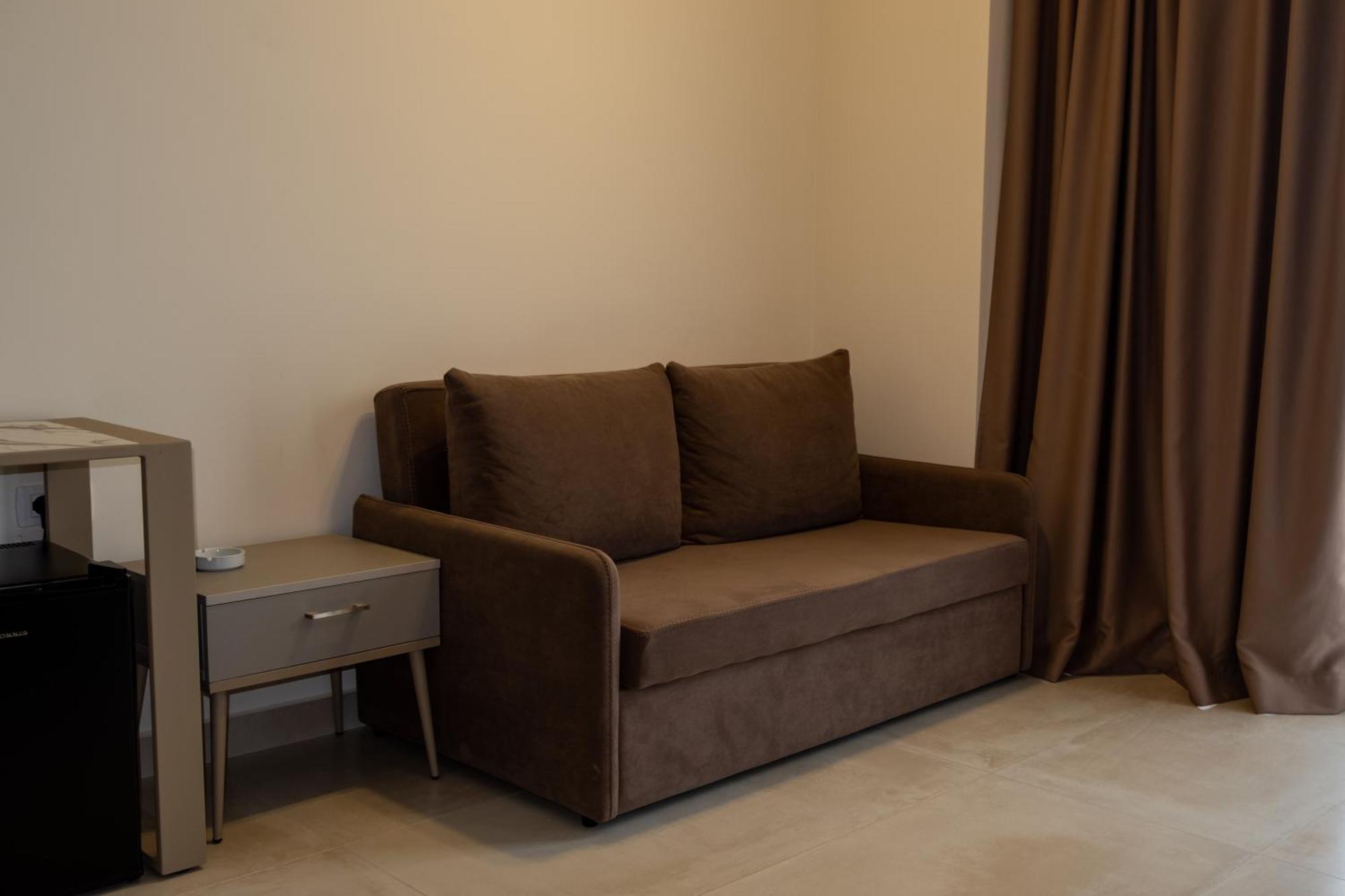 Fllad Resort & Spa Durres Голем Екстериор снимка