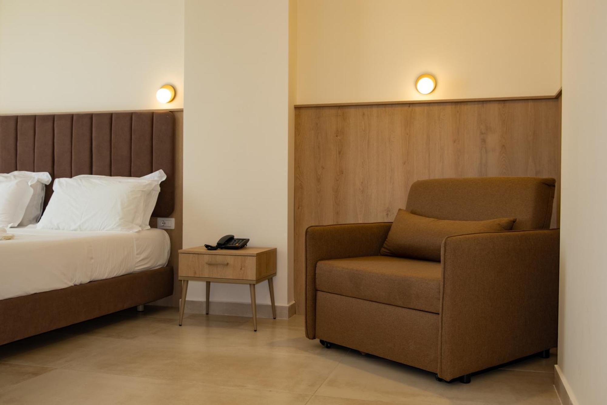 Fllad Resort & Spa Durres Голем Екстериор снимка