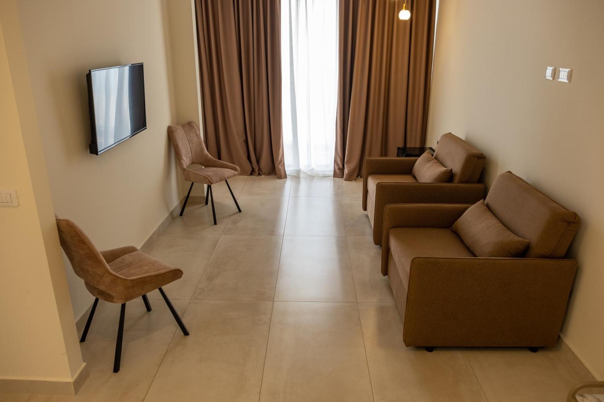 Fllad Resort & Spa Durres Голем Екстериор снимка