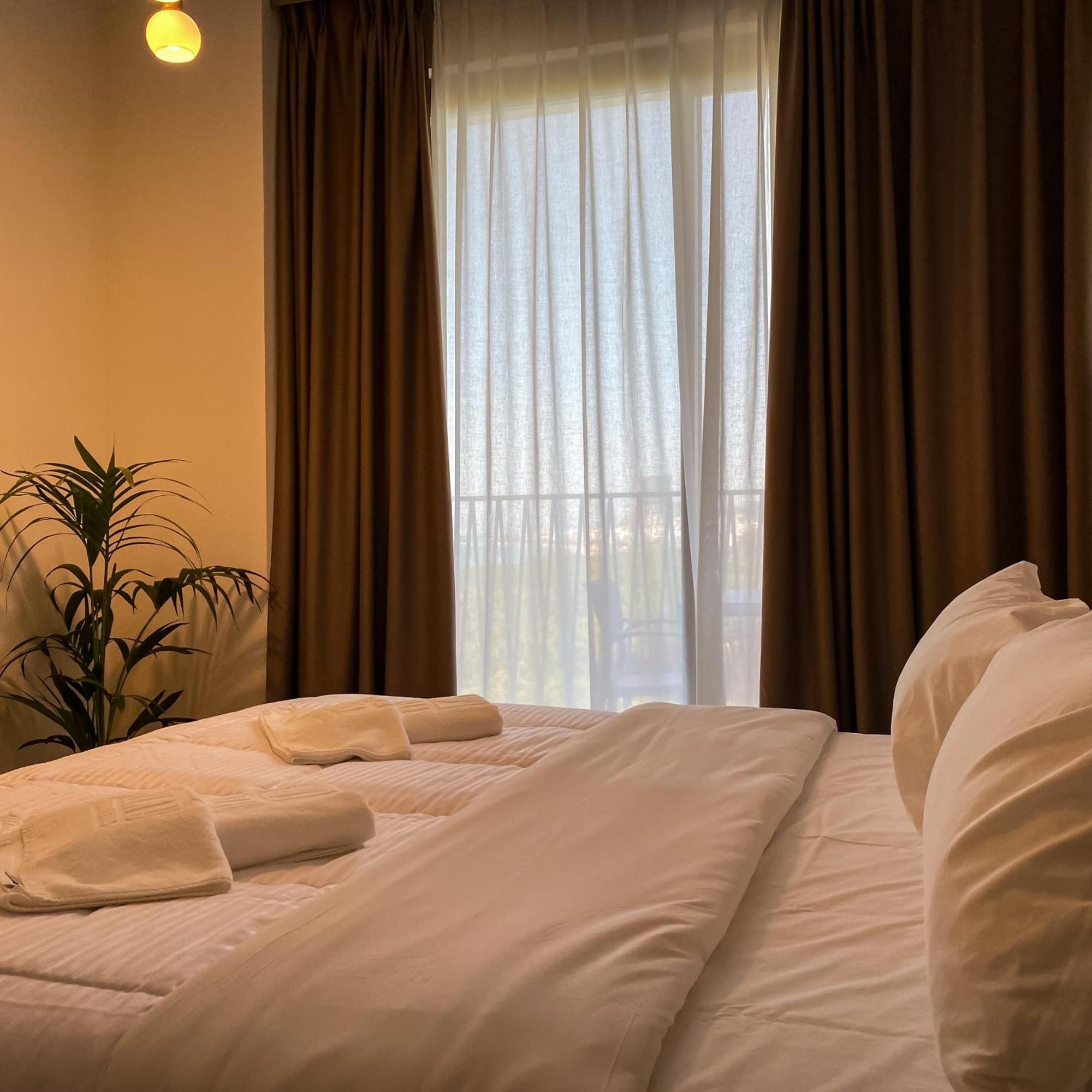 Fllad Resort & Spa Durres Голем Екстериор снимка