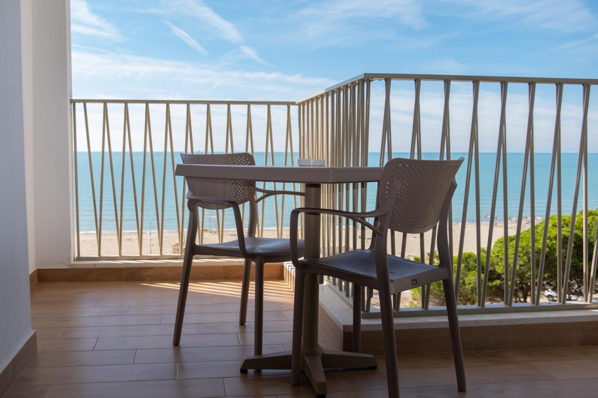 Fllad Resort & Spa Durres Голем Екстериор снимка