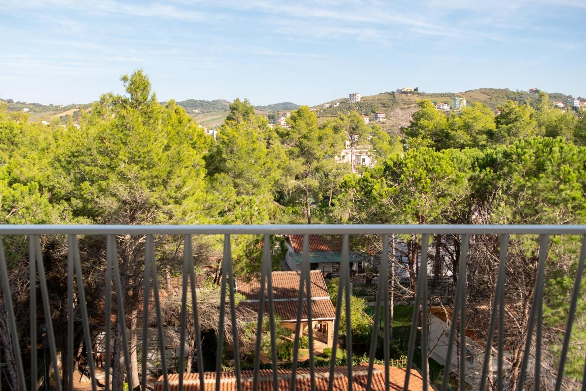 Fllad Resort & Spa Durres Голем Екстериор снимка